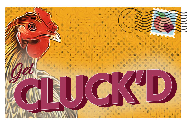 Atlanta Food & Wine – Cluck’d:  A Chicken & Cocktail Soirée 09-16-22