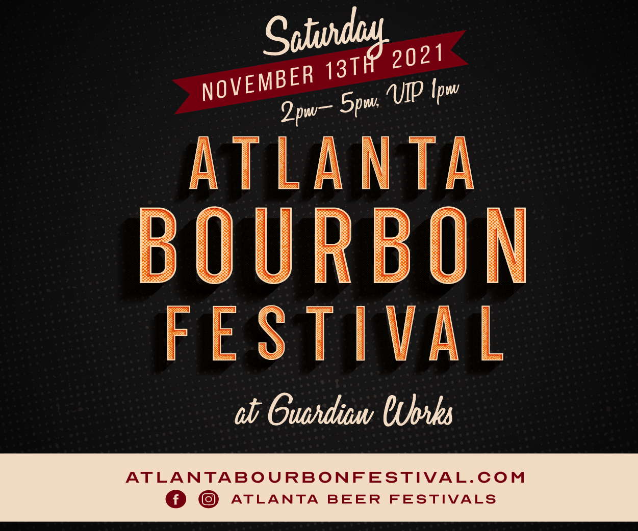 Atlanta Bourbon Festival 11-19-22